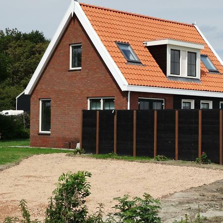 Vakantiehuis Het Neerland Biggekerke Dış mekan fotoğraf