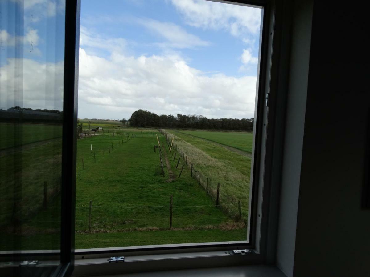 Vakantiehuis Het Neerland Biggekerke Dış mekan fotoğraf